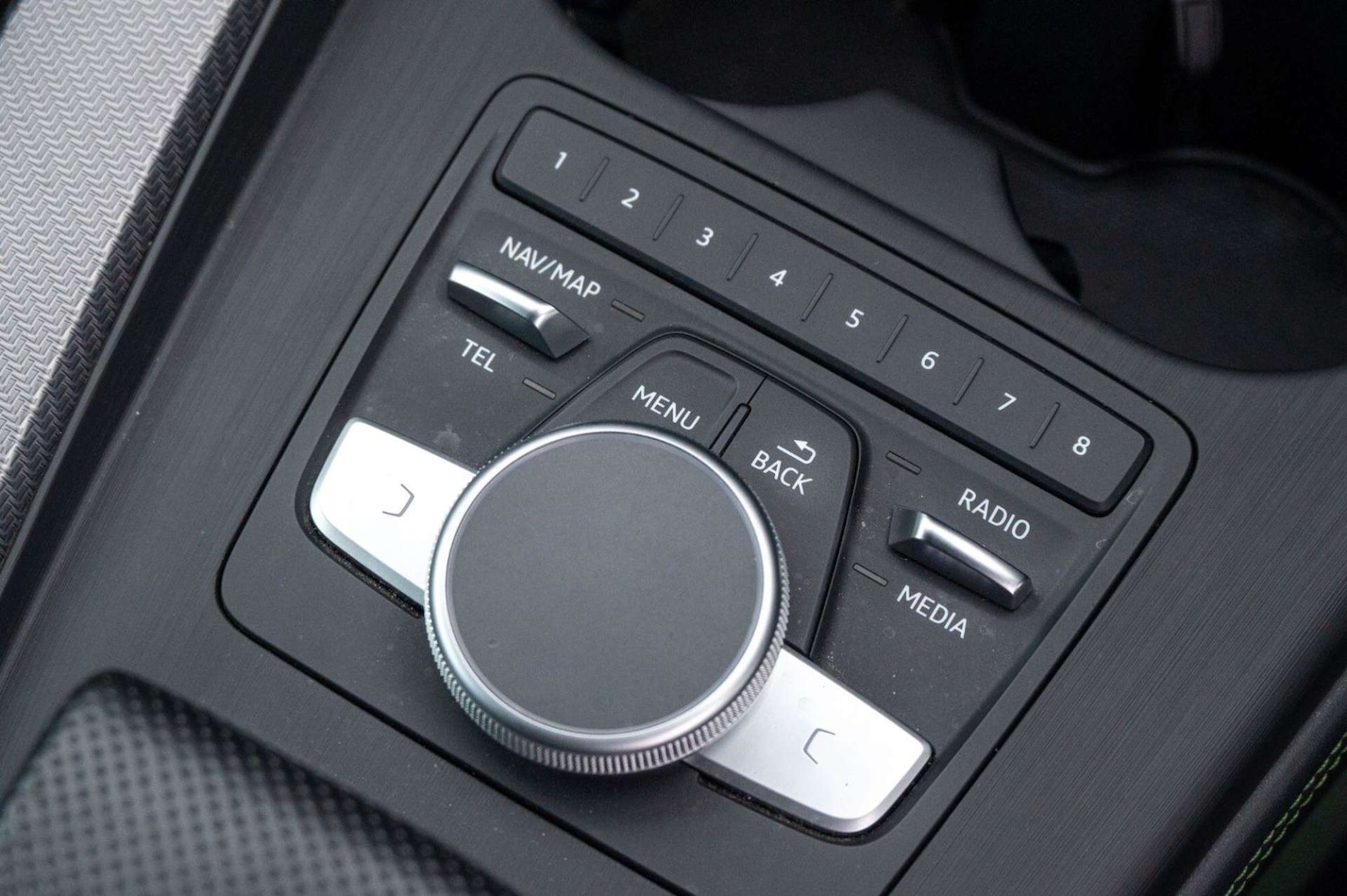 Used Audi RS5 2017 for sale - 77460244: Photo 28