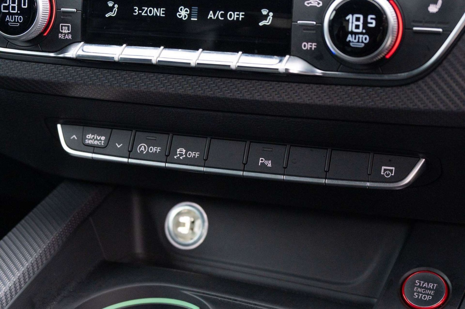 Used Audi RS5 2017 for sale - 77460244: Photo 29