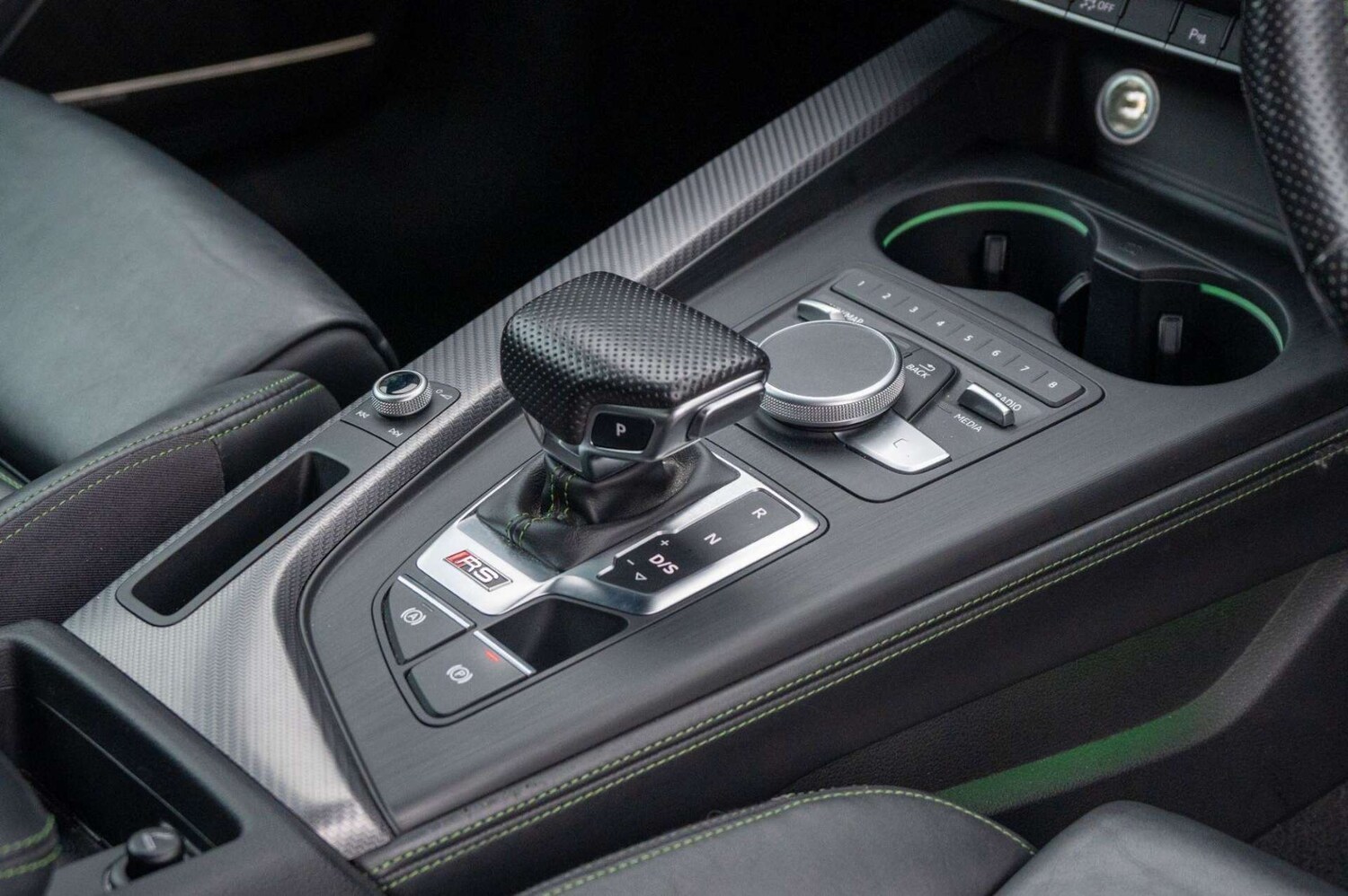 Used Audi RS5 2017 for sale - 77460244: Photo 33