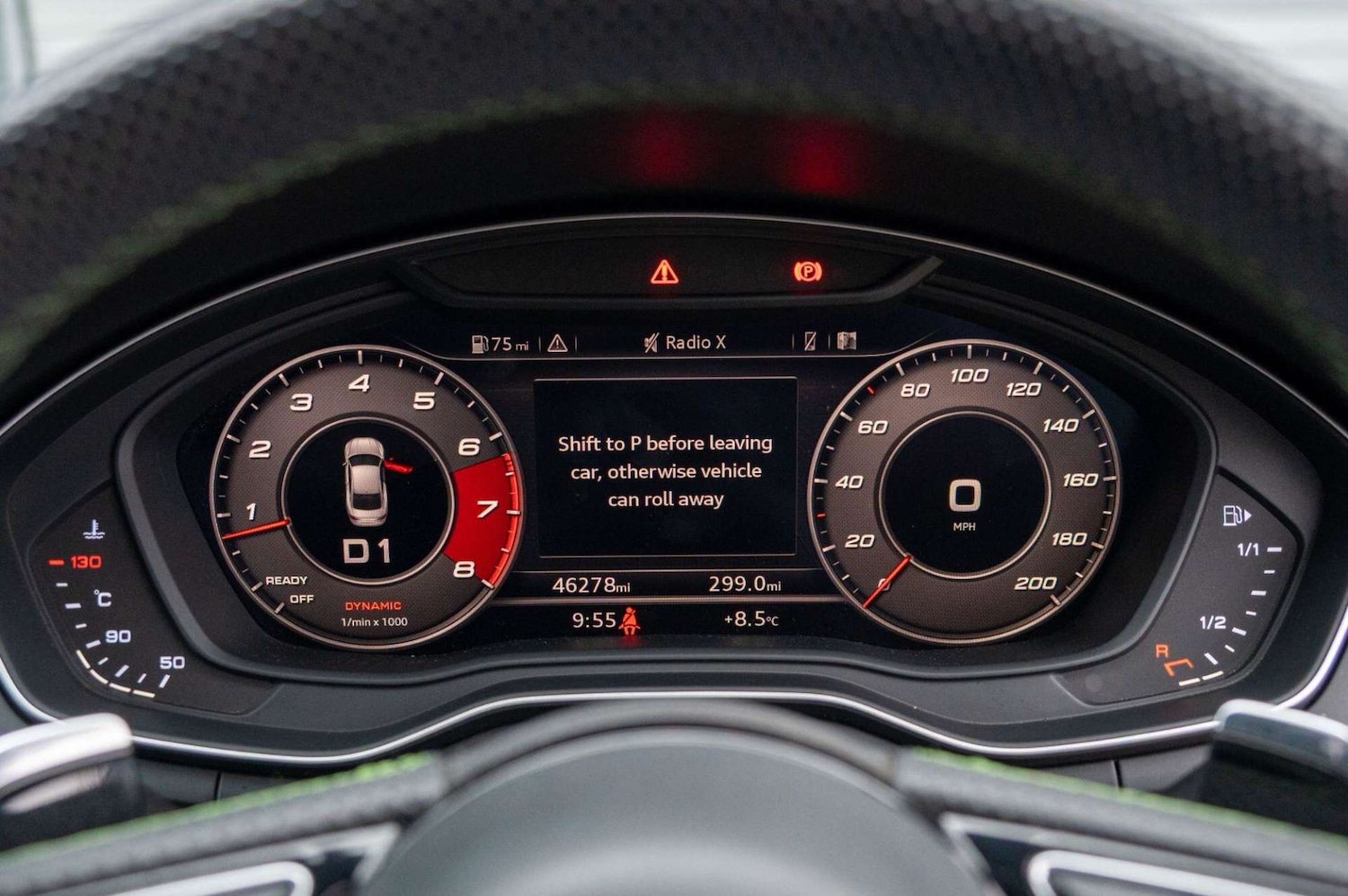 Used Audi RS5 2017 for sale - 77460244: Photo 35