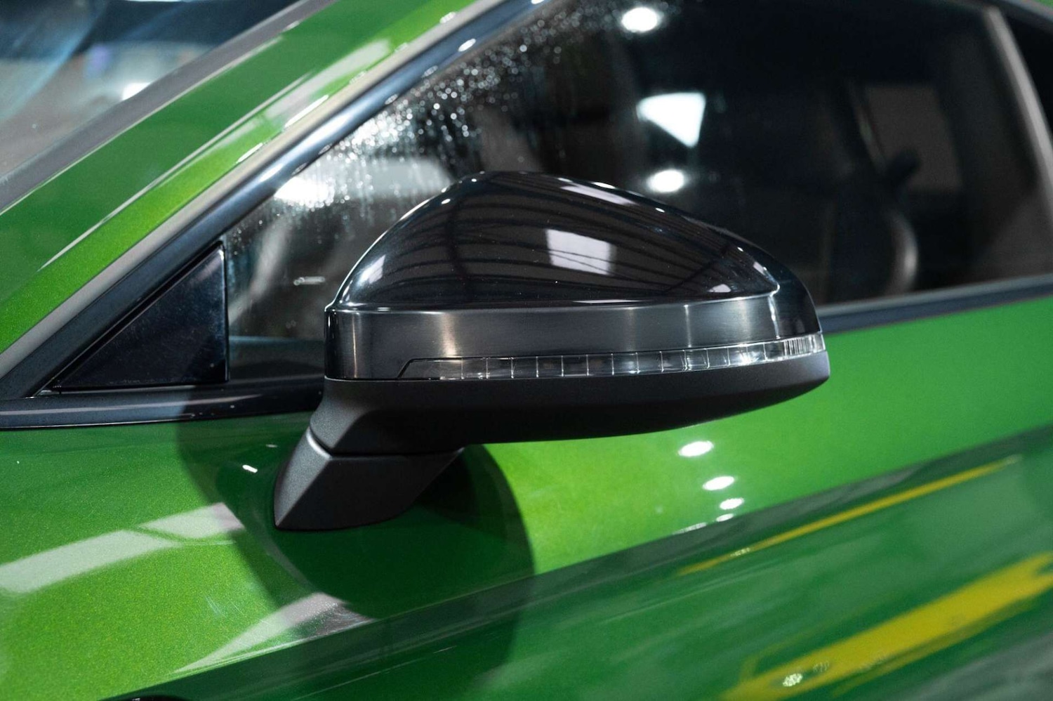 Used Audi RS5 2017 for sale - 77460244: Photo 38