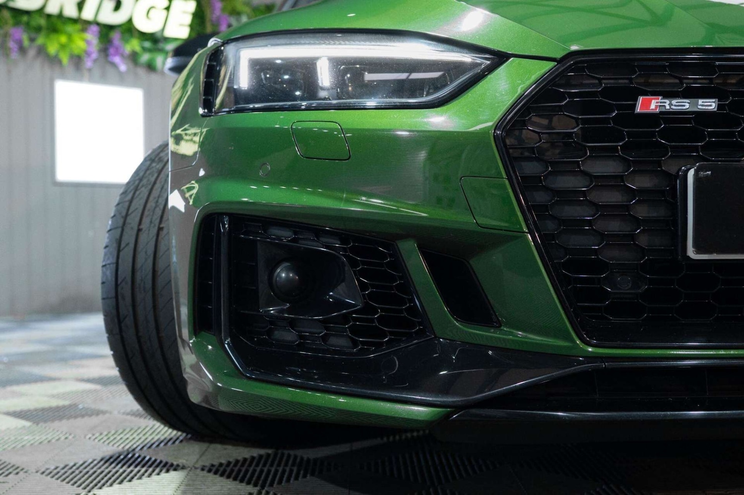 Used Audi RS5 2017 for sale - 77460244: Photo 40