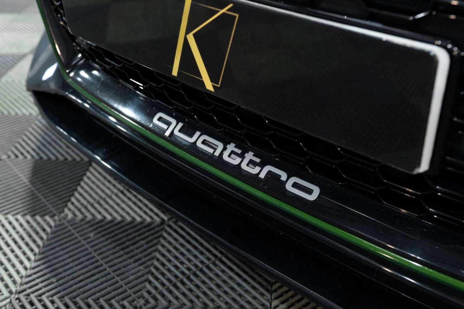 Used Audi RS5 2017 for sale - 77460244: Photo 44