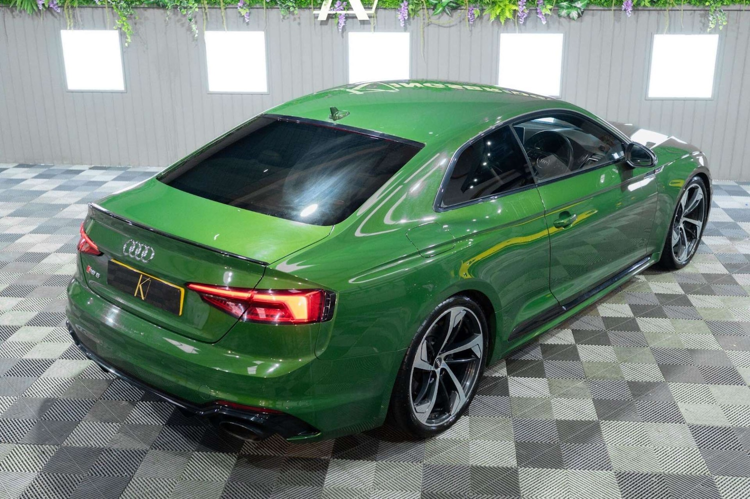 Used Audi RS5 2017 for sale - 77460244: Photo 57