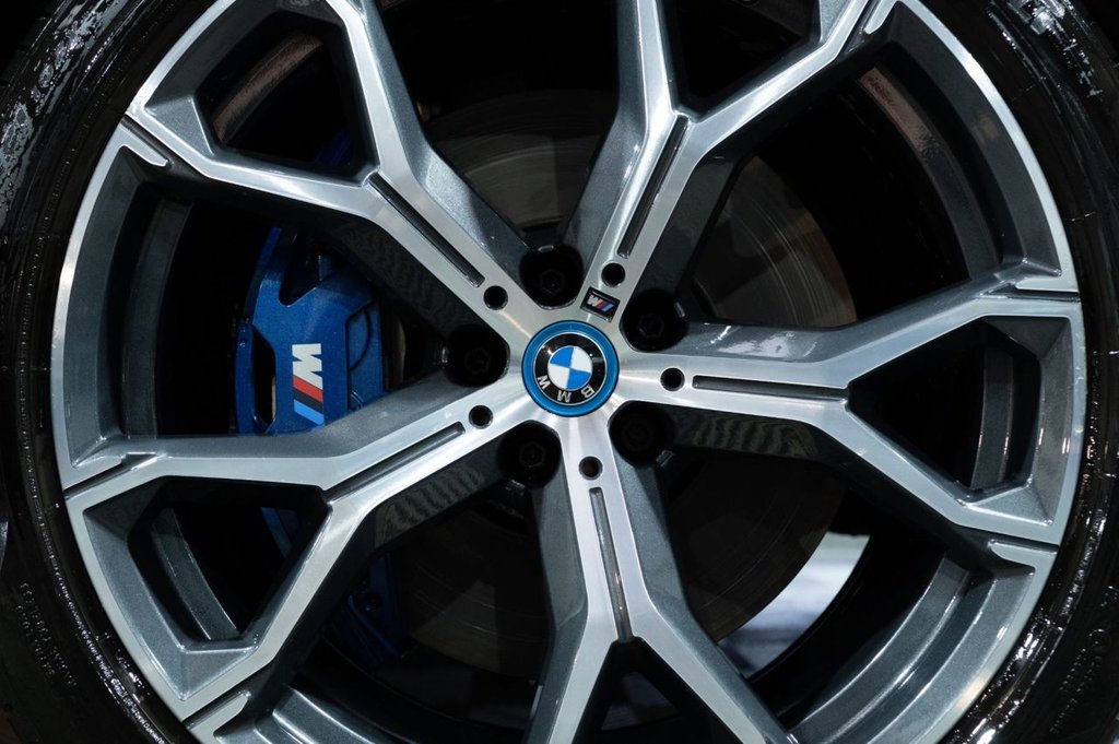 Used BMW X5 2022 for sale - 77341837: Photo 10