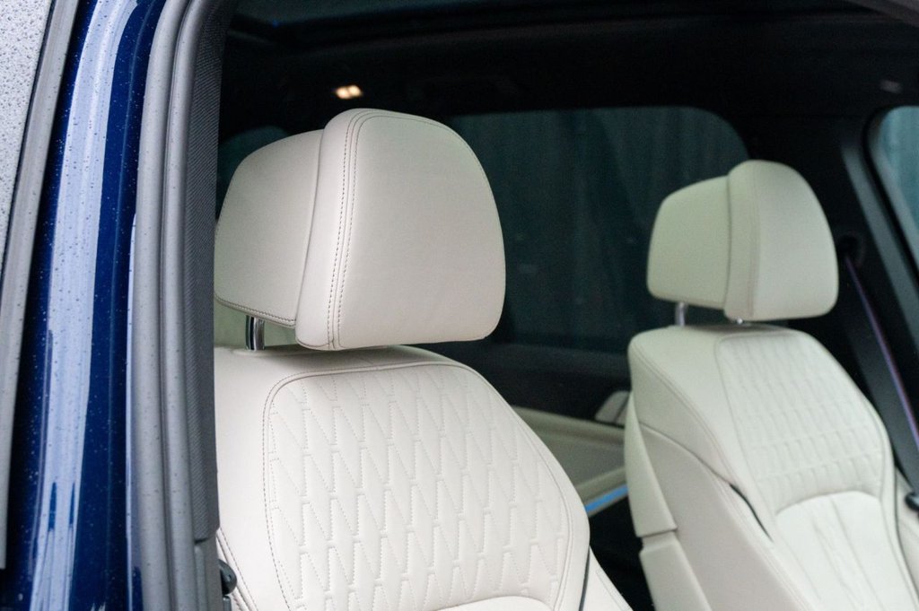 Used BMW X5 2022 for sale - 77341837: Photo 13