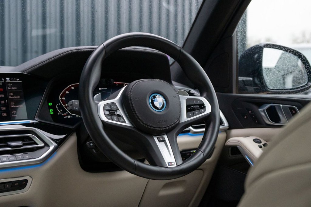 Used BMW X5 2022 for sale - 77341837: Photo 16