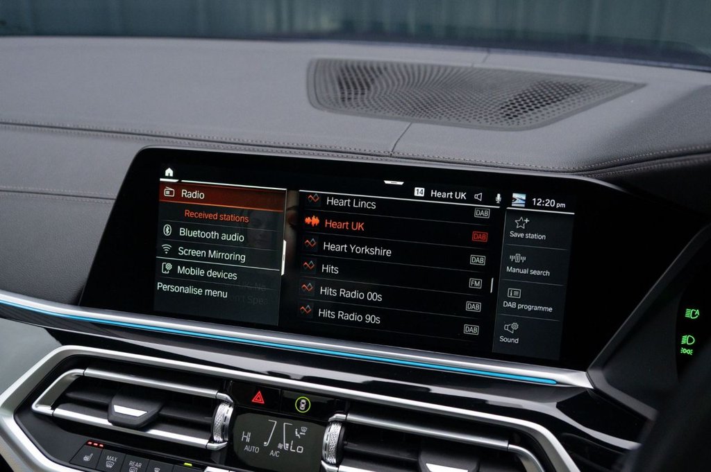 Used BMW X5 2022 for sale - 77341837: Photo 17