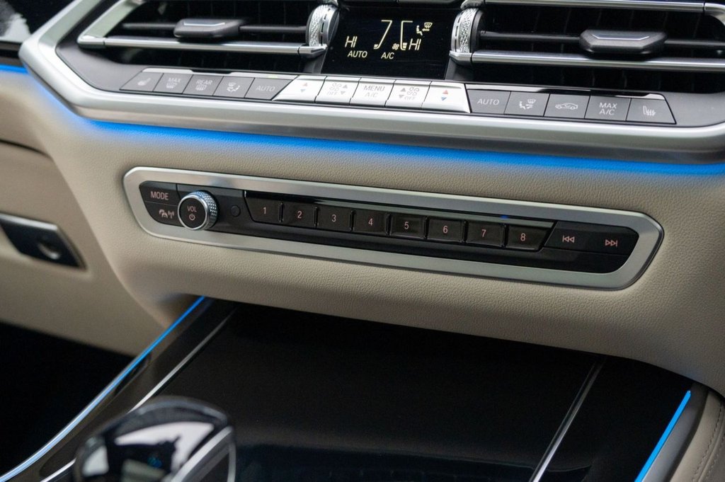 Used BMW X5 2022 for sale - 77341837: Photo 18