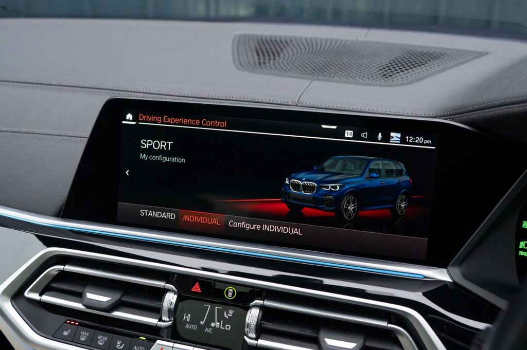 Used BMW X5 2022 for sale - 77341837: Photo 21