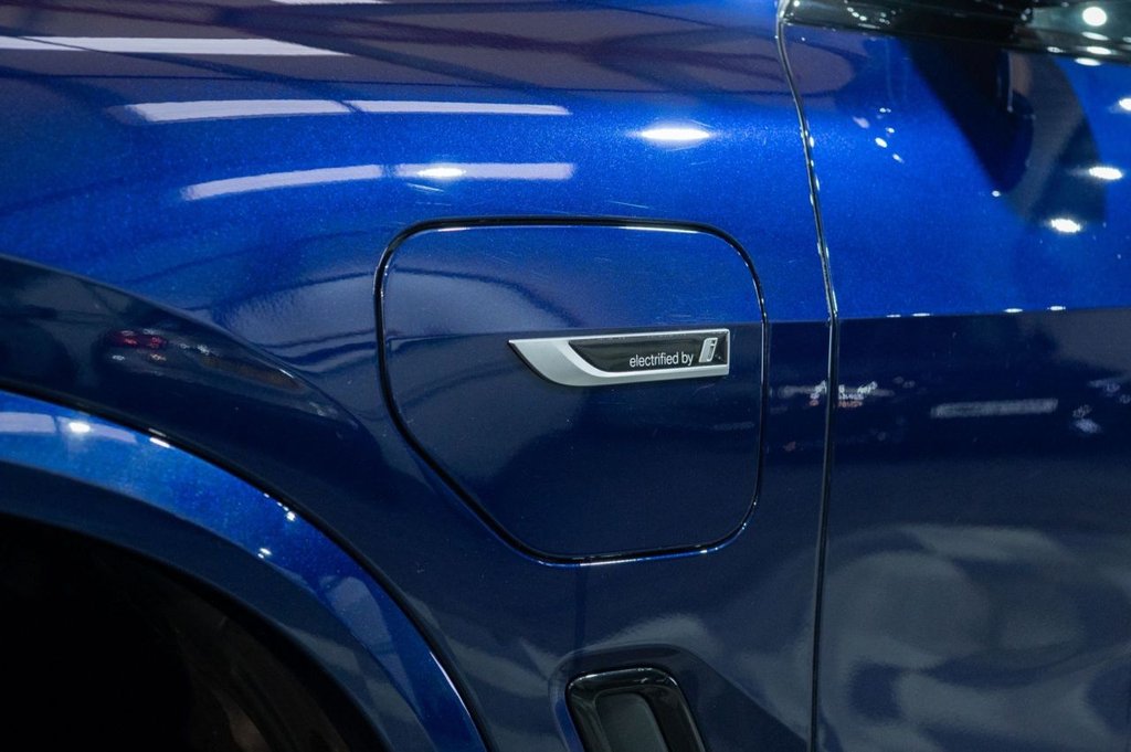 Used BMW X5 2022 for sale - 77341837: Photo 22