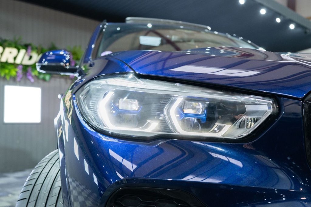 Used BMW X5 2022 for sale - 77341837: Photo 24