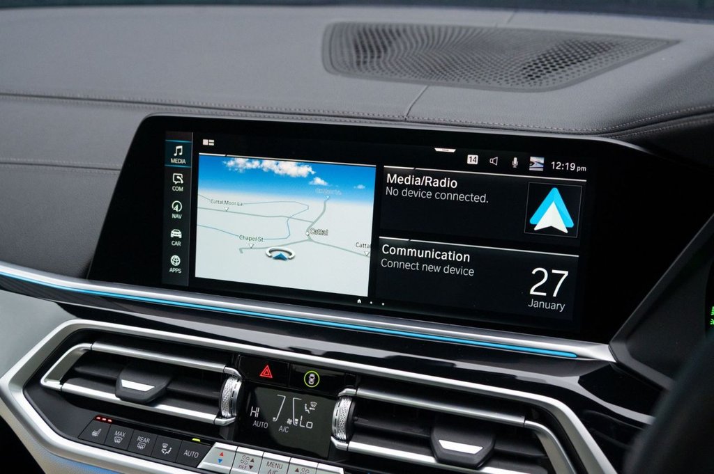 Used BMW X5 2022 for sale - 77341837: Photo 25