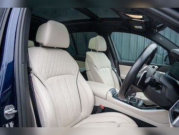 Used BMW X5 2022 for sale - 77341837: Photo