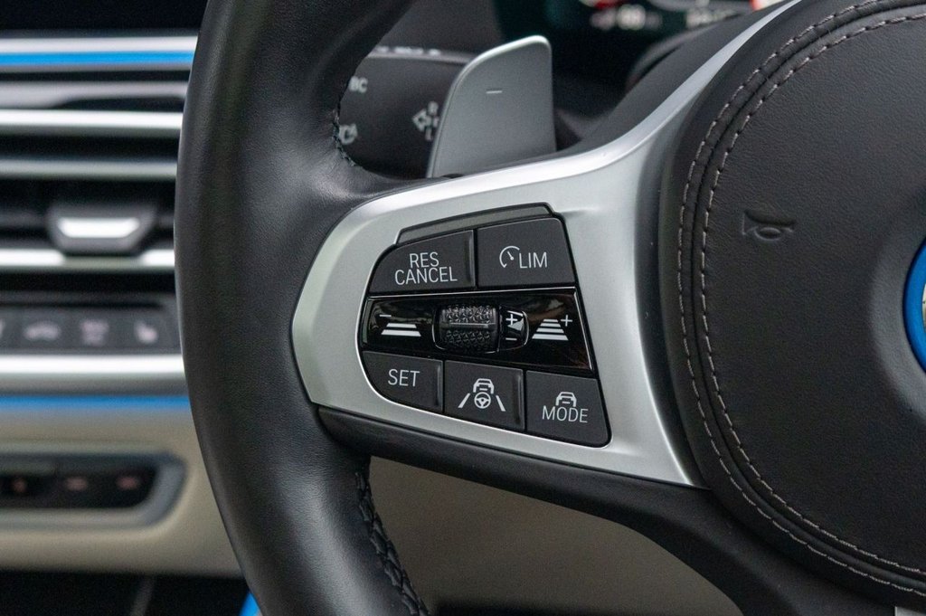 Used BMW X5 2022 for sale - 77341837: Photo 31