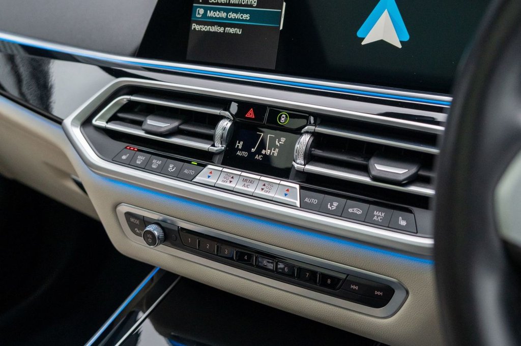 Used BMW X5 2022 for sale - 77341837: Photo 32