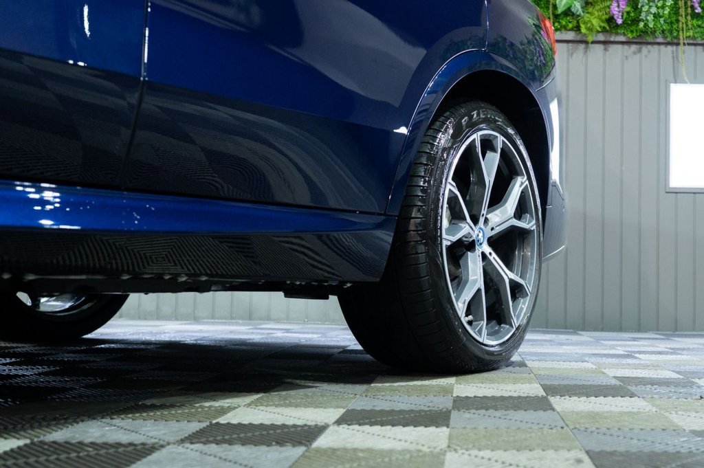 Used BMW X5 2022 for sale - 77341837: Photo 35