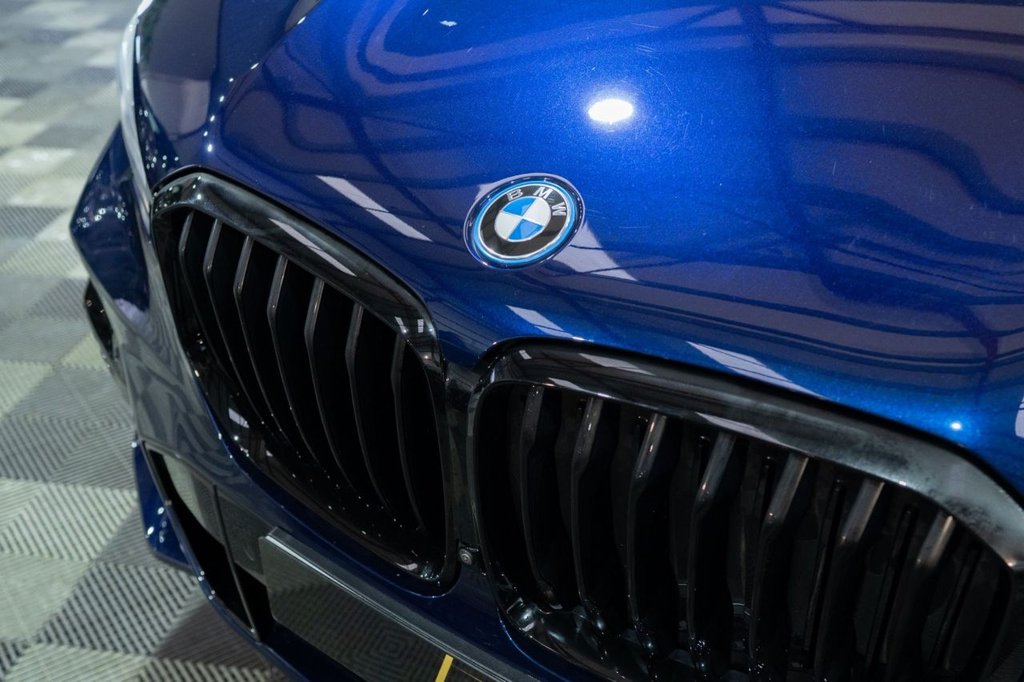 Used BMW X5 2022 for sale - 77341837: Photo 39