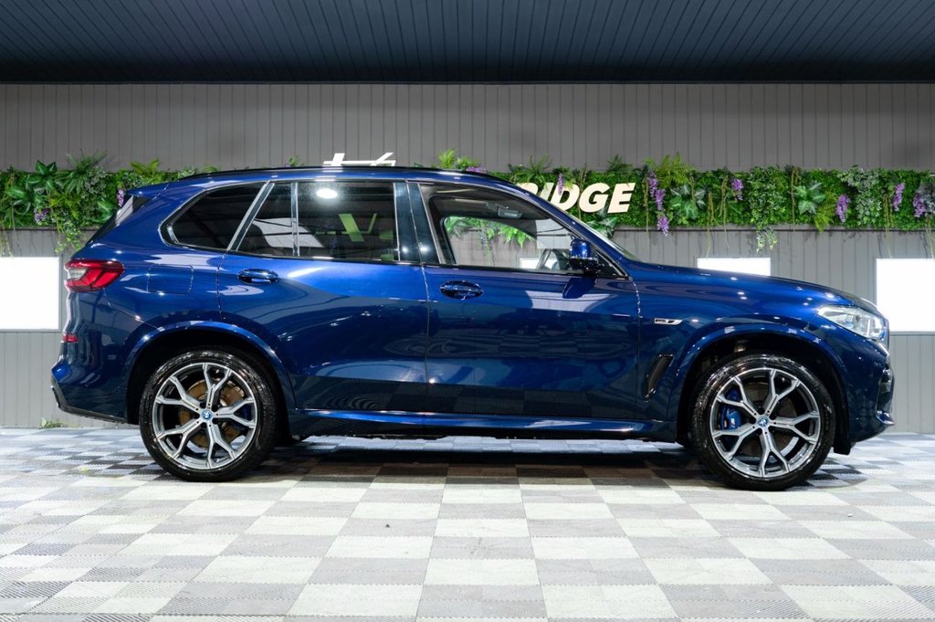 Used BMW X5 2022 for sale - 77341837: Photo 4