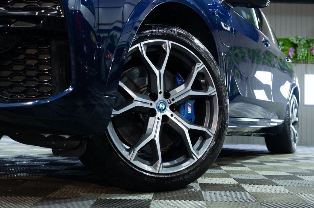 Used BMW X5 2022 for sale - 77341837: Photo 40