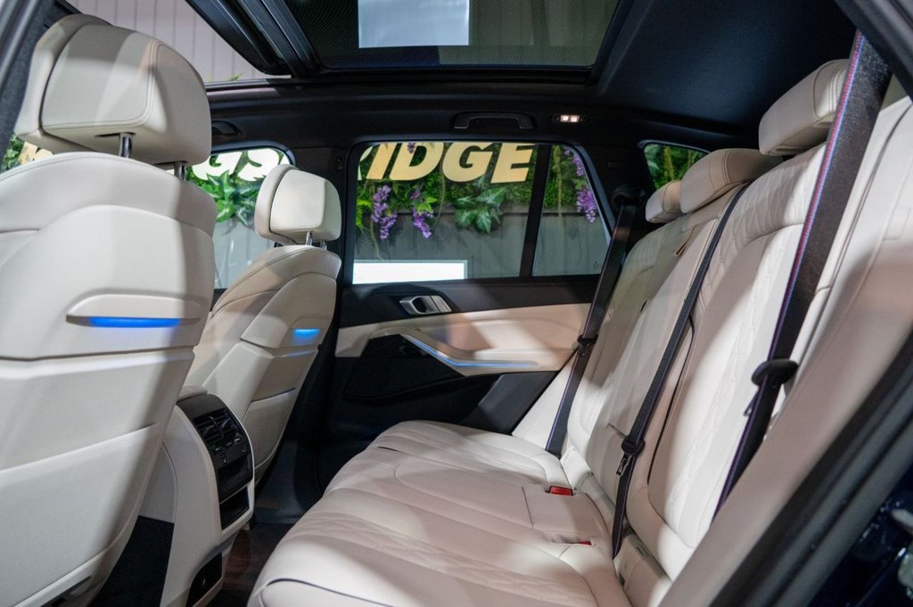 Used BMW X5 2022 for sale - 77341837: Photo 45