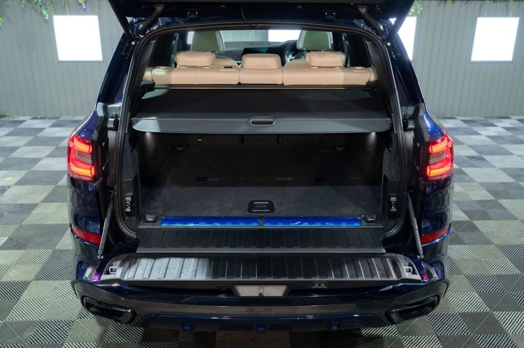 Used BMW X5 2022 for sale - 77341837: Photo 46