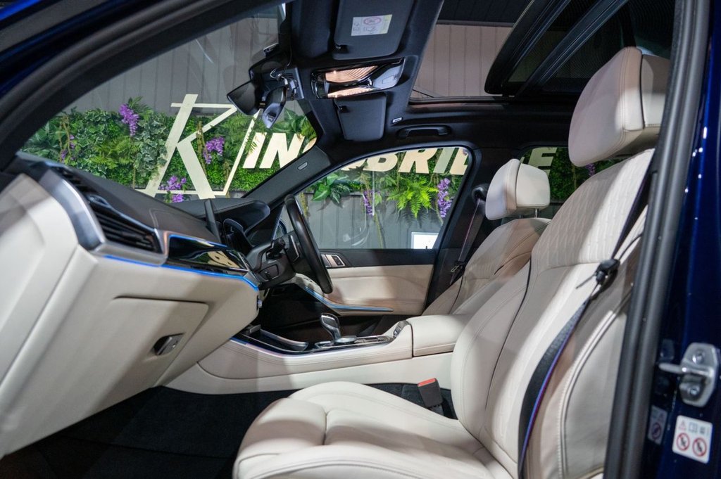 Used BMW X5 2022 for sale - 77341837: Photo 48