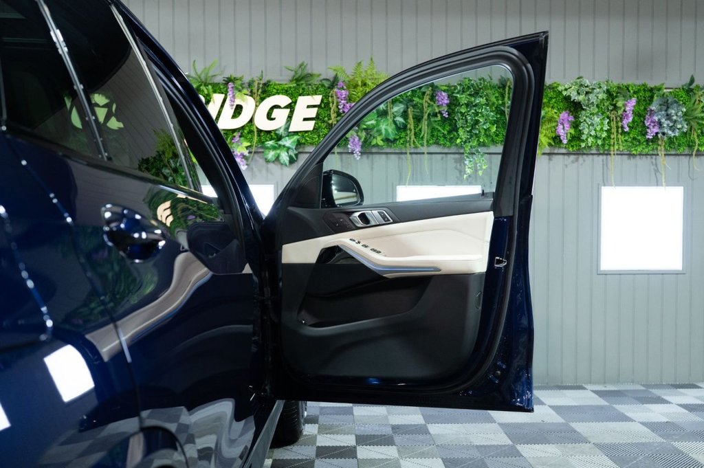 Used BMW X5 2022 for sale - 77341837: Photo 49