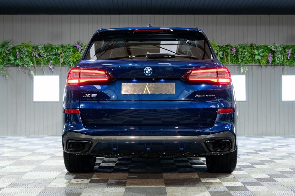 Used BMW X5 2022 for sale - 77341837: Photo 6