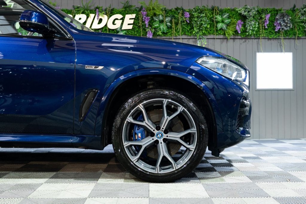 Used BMW X5 2022 for sale - 77341837: Photo 7