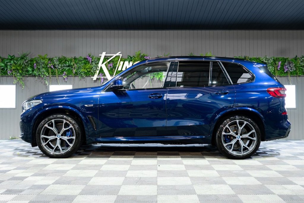 Used BMW X5 2022 for sale - 77341837: Photo 8