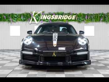 Used Porsche 911 2020 for sale - 74916395: Photo