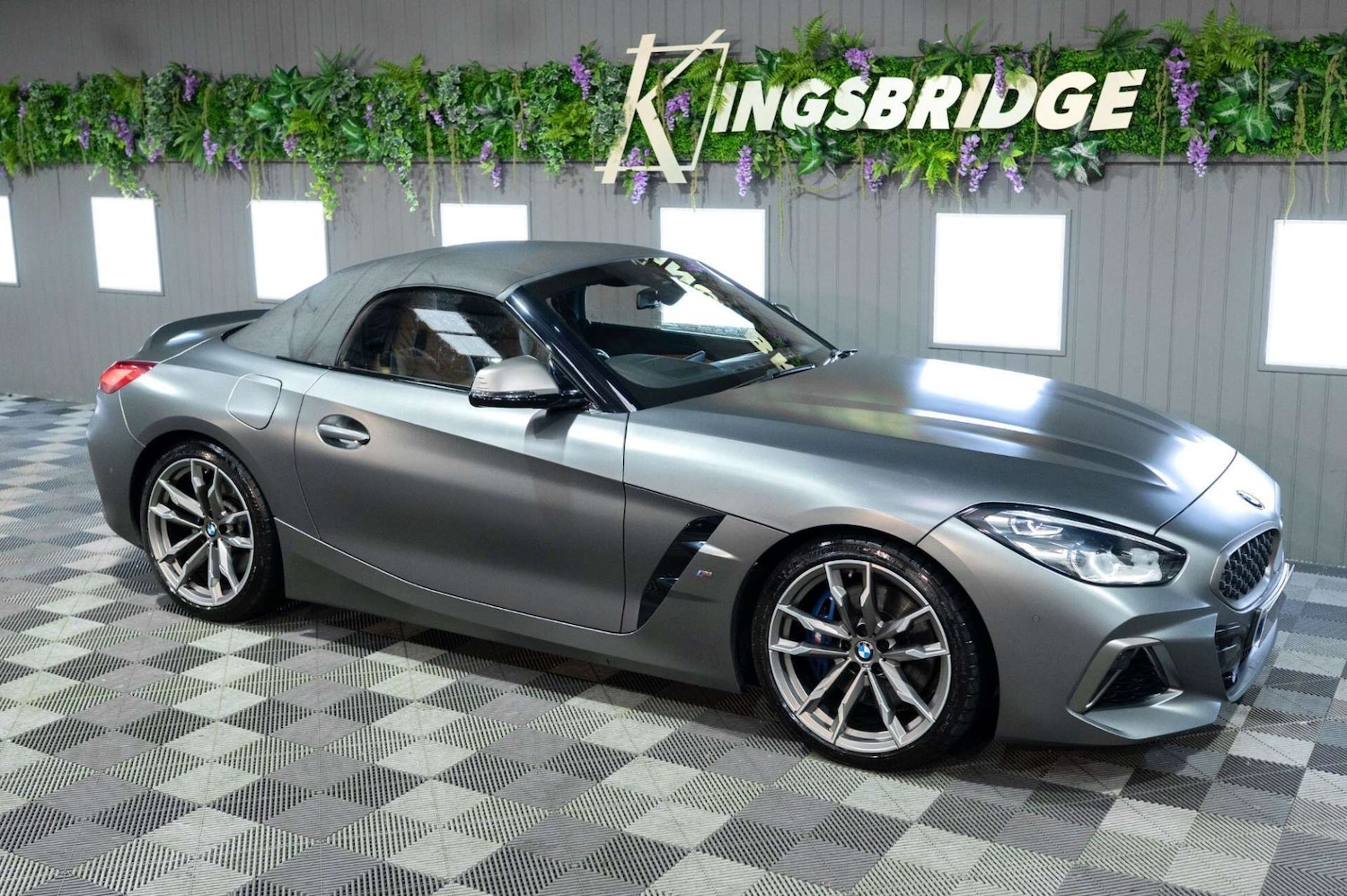 Used BMW Z4 2020 for sale - 77460243: Photo 19