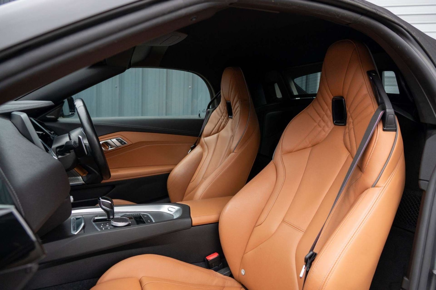 Used BMW Z4 2020 for sale - 77460243: Photo 2