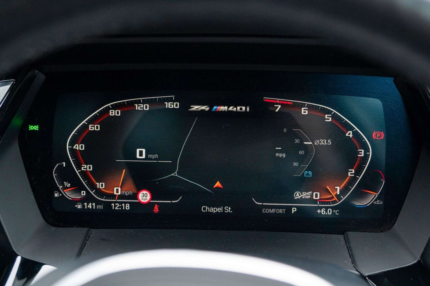 Used BMW Z4 2020 for sale - 77460243: Photo 24