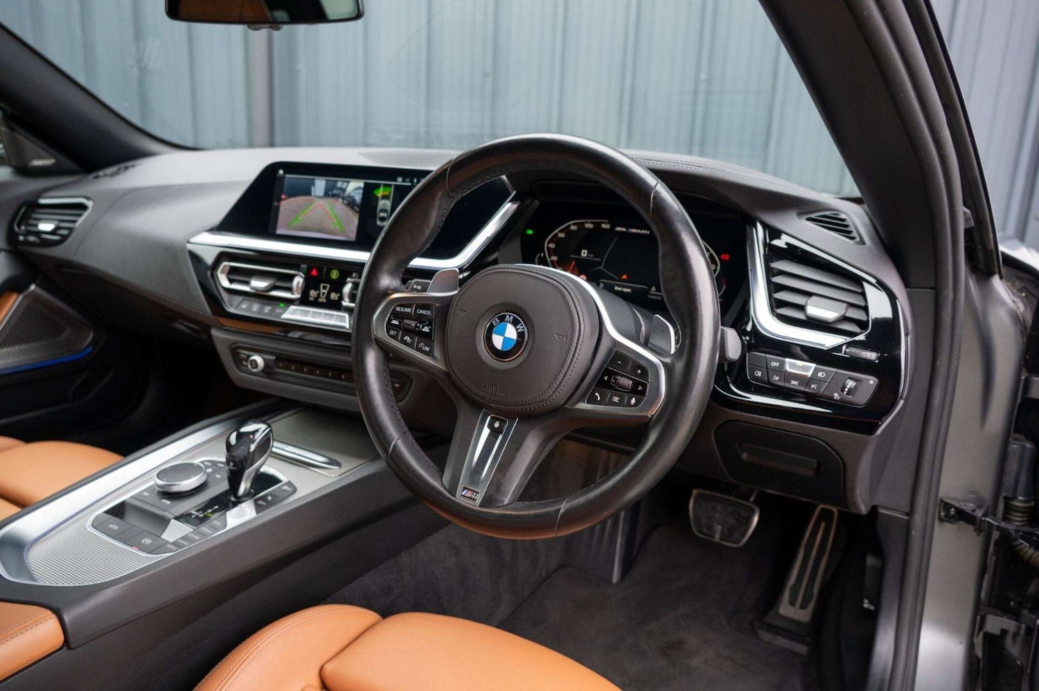 Used BMW Z4 2020 for sale - 77460243: Photo 43