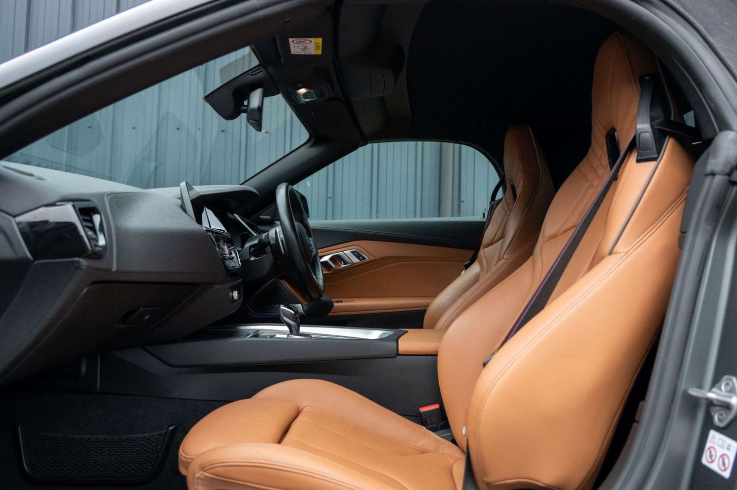 Used BMW Z4 2020 for sale - 77460243: Photo 44