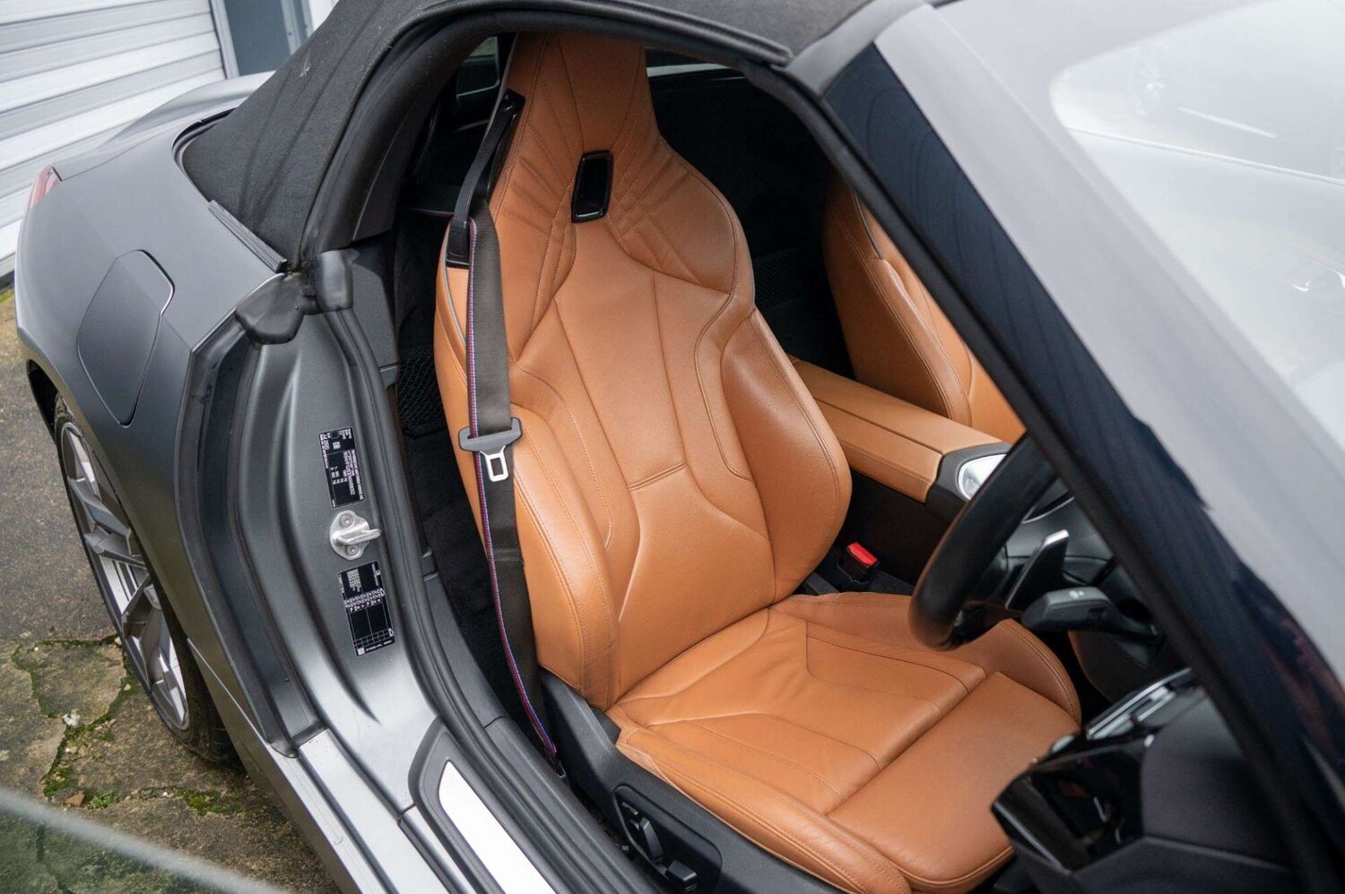 Used BMW Z4 2020 for sale - 77460243: Photo 46