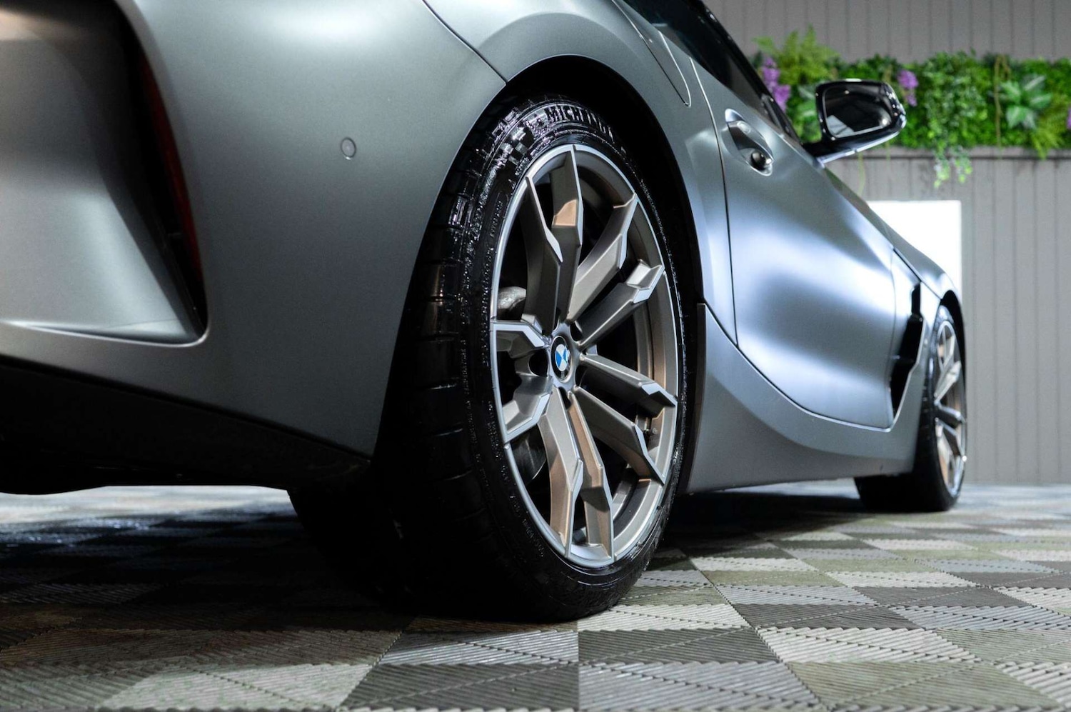 Used BMW Z4 2020 for sale - 77460243: Photo 49