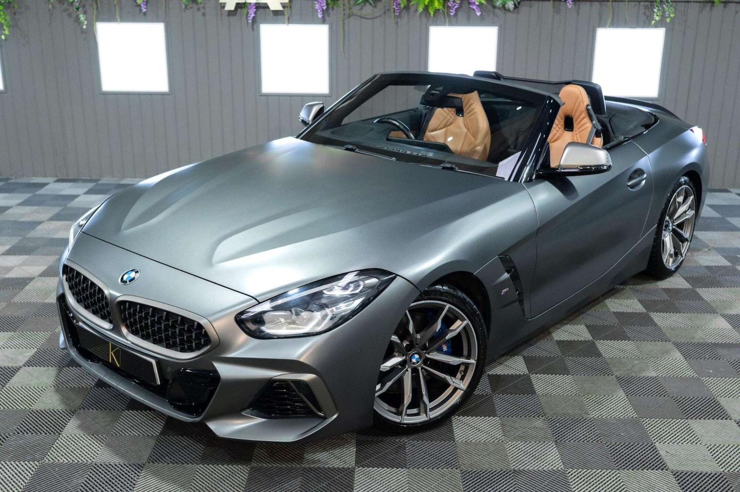 Used BMW Z4 2020 for sale - 77460243: Photo 54