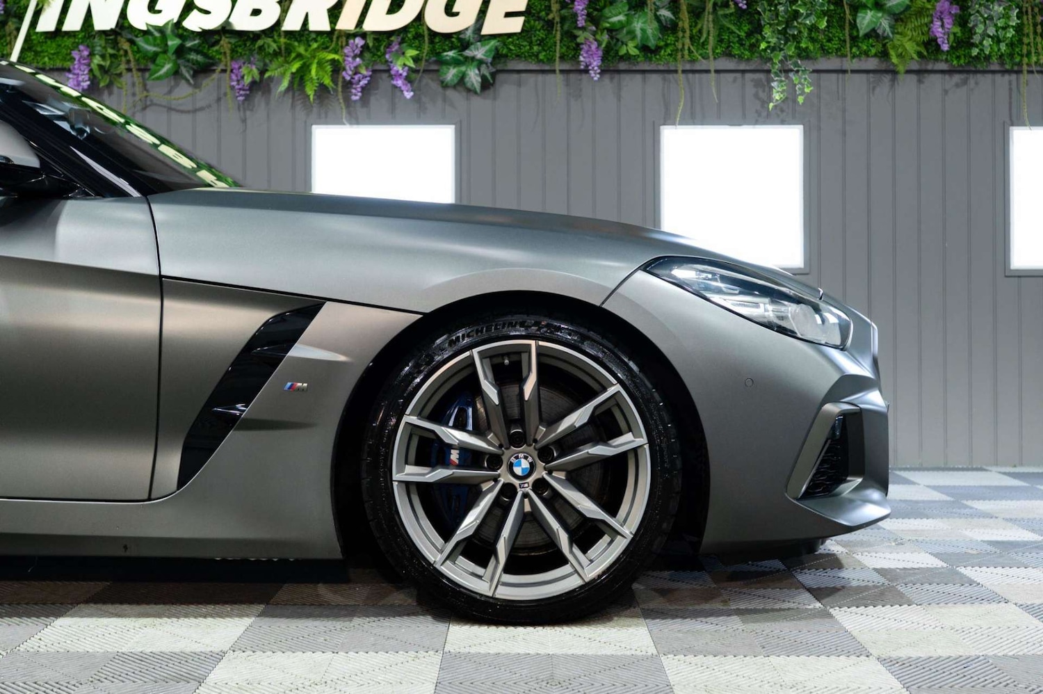 Used BMW Z4 2020 for sale - 77460243: Photo 7