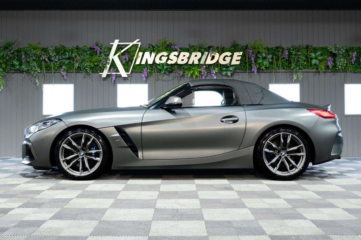 Used BMW Z4 2020 for sale - 77460243: Photo 8