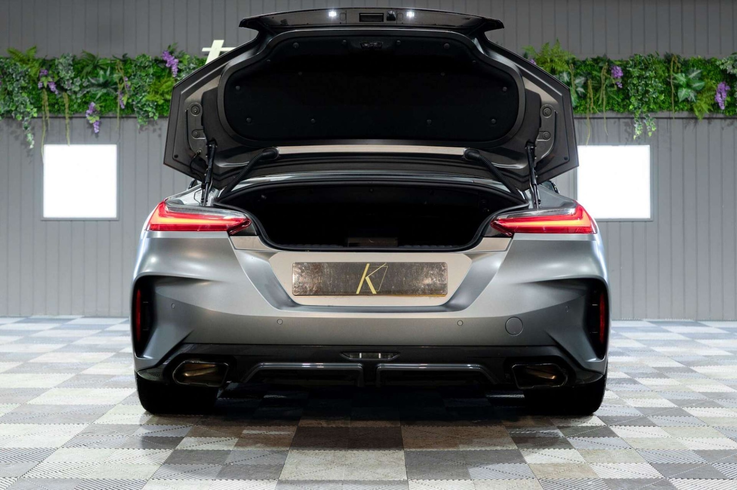 Used BMW Z4 2020 for sale - 77460243: Photo 9