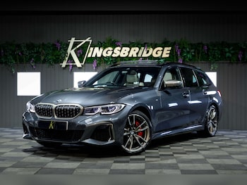 Used BMW 3 Series 2021 for sale - 78764934: Photo