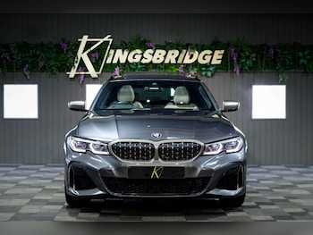 Used BMW 3 Series 2021 for sale - 78764934: Photo