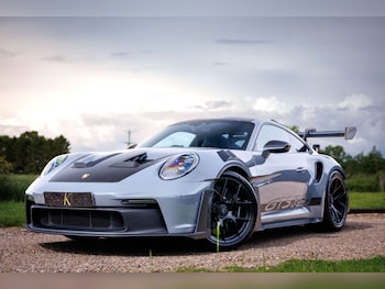 Used Porsche 911 2024 for sale - 78769324: Photo