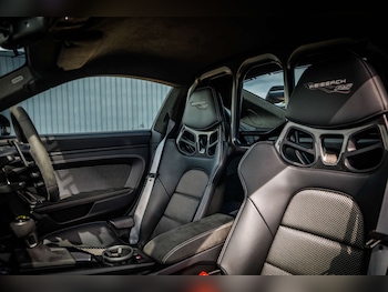 Used Porsche 911 2024 for sale - 78769324: Photo