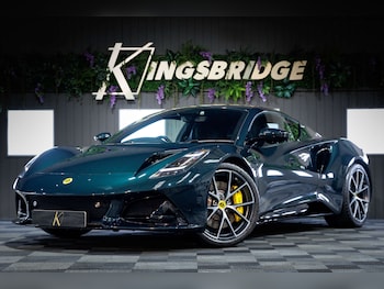 Used Lotus Emira 2023 for sale - 78917477: Photo