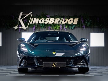 Used Lotus Emira 2023 for sale - 78917477: Photo