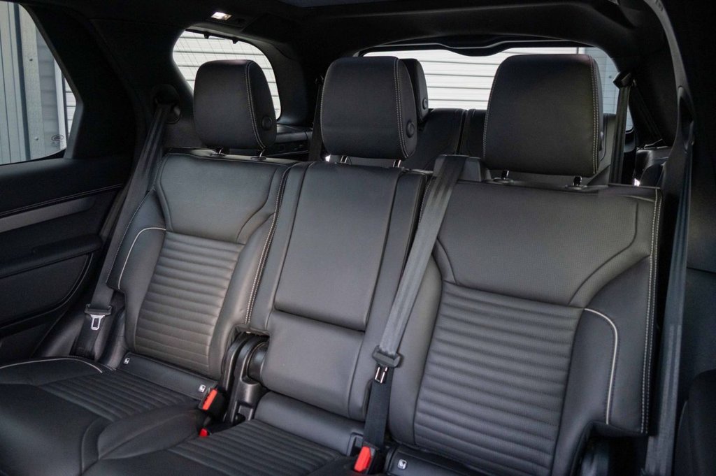 Used Land Rover Discovery 2023 for sale - 76900622: Photo 10